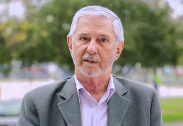 Morre, aos 84 anos, ex-presidente da Câmara Ibsen Pinheiro