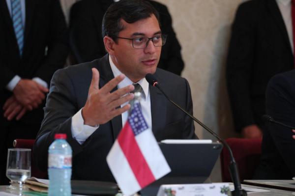 Governador Wilson Lima determinou alerta máximo da rede estadual de saúde sobre Coronavírus 