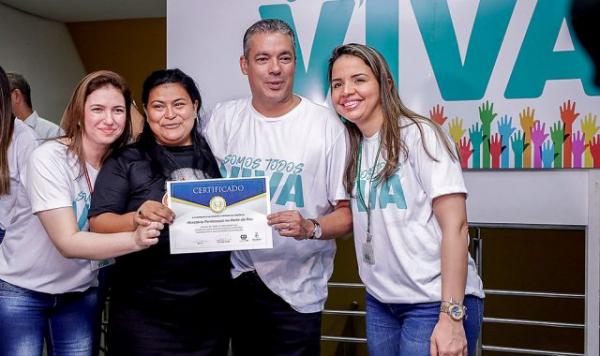 Contribuição dos servidores ao Assembleia Viva beneficiou 42 instituições no AM 