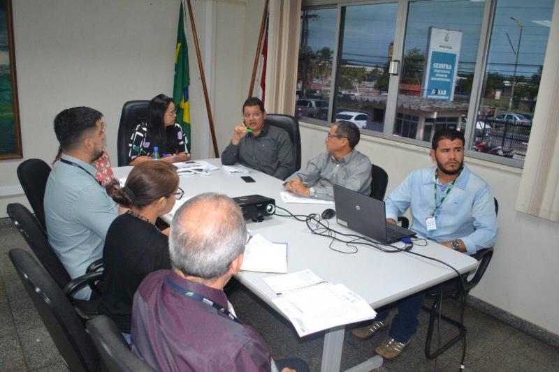 Governo do Amazonas tem meta de indenizar mais de 600 famílias beneficiárias do Prosamim até o final de março
