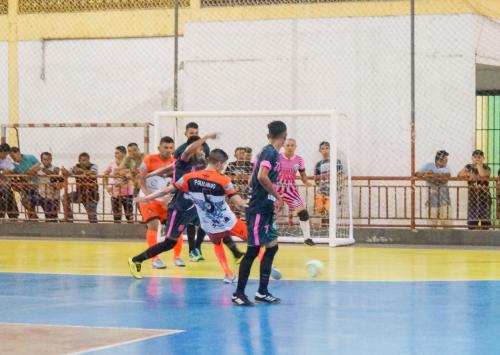 23ª Copa Alvorada de Futsal começa dia 18 de Fevereiro 