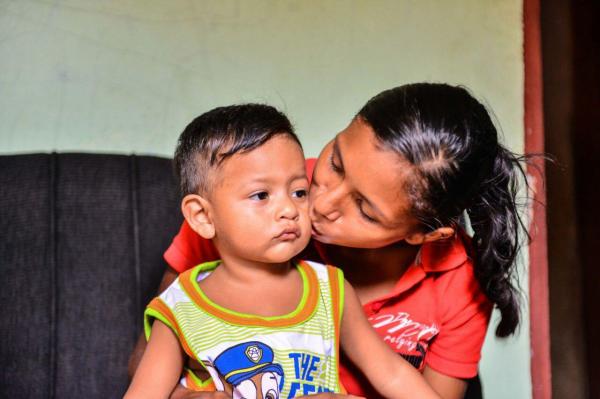 Governo do Amazonas encaminha primeira criança cardiopata para cirurgia em São Paulo