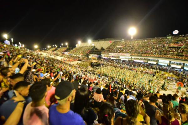 Governo do Amazonas divulga programação do Carnaval 2020 Governo do Amazonas divulga programação do Carnaval 2020