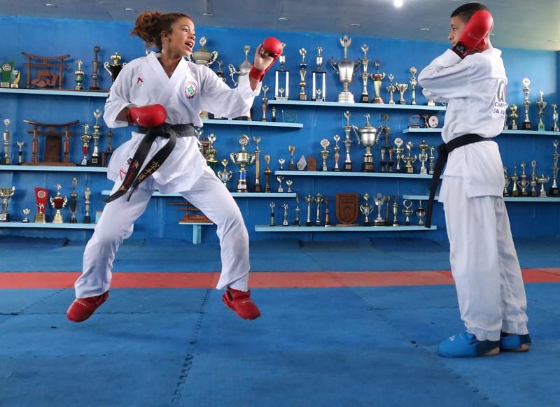 ‘Investir no esporte é investir em cidadania', diz Arthur sobre R$ 15 milhões em incentivo ao setor 