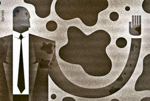 Alexandre Garcia: Sapo na panela, nos acostumamos com a corrupção 