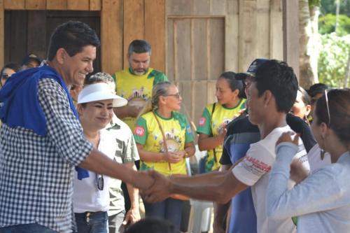 Diárias pagas ao prefeito e servidores de Parintins são legais e fiscalizadas, diz nota da SECOM/PIN