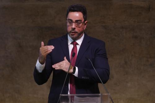 Bretas libera mais de R$ 660 milhões apreendidos na Lava Jato 