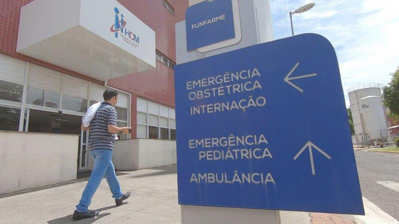 Hospital de São José do Rio Preto que fez parceria com o Governo do Amazonas é referência nacional em cardiopediatria