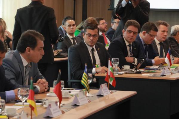 Wilson Lima defende discussão técnica sobre a redução do ICMS dos combustíveis