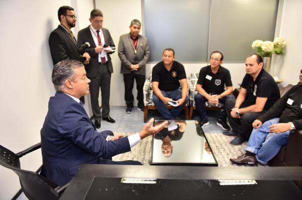 PEC que regulamenta Polícia Penal no Amazonas tem aval da maioria dos deputados, afirma Josué