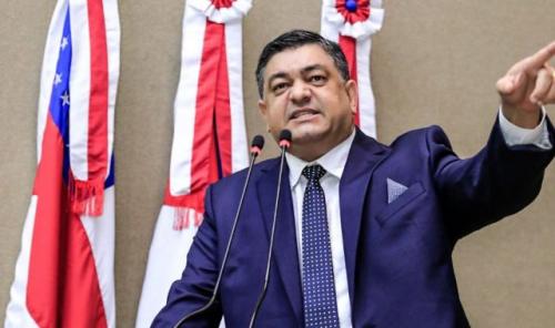 Dermilson é expulso do PP por denunciar escândalos do Governo Wilson Lima