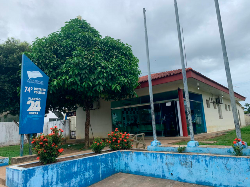 Jovem de 20 anos era estuprada e mantida presa na cidade de Borba pelo padastro 