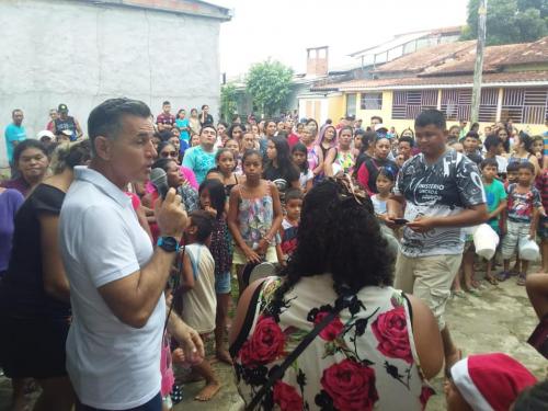 PSB abre campanha de filiação em Parintins 