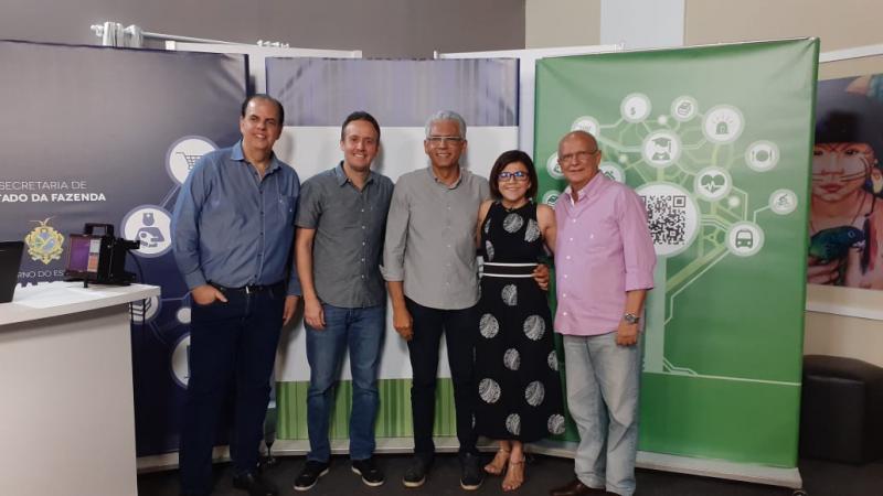 Mulheres são maioria entre os ganhadores do 54º sorteio da Nota Fiscal Amazonense Mulheres são maioria entre os ganhadores do 54º sorteio da Nota Fiscal Amazonense