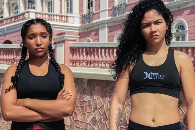 Ingressos para a 1ª edição do Skull Champions Girls já estão à venda 