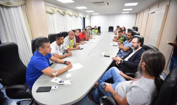 Deputados farão Audiência Pública para debater redução do ICMS dos combustíveis no Amazonas