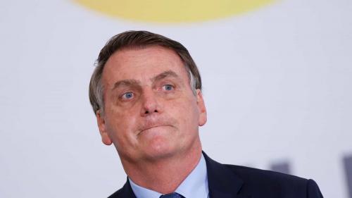 Bolsonaro se fecha para os Estados da Amazônia, diz governador Helder do Pará