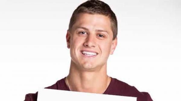 Lucas é eliminado com 62% dos votos