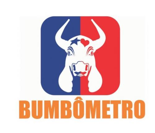 ‘Bumbômetro’: aplicativo vai medir a animação das torcidas no Carnaboi