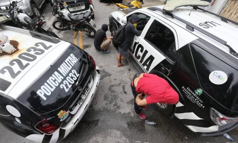 Após Cid Gomes ser alvejado, Moro envia Força Nacional ao CE; entenda a escalada de violência