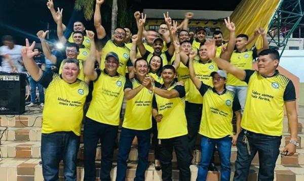 Coopmoto vai realizar 1º torneio de futsal entre mototaxistas  de Parintins 