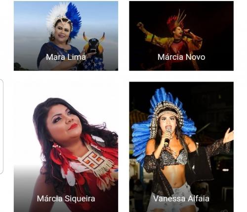 Mulheres farão homenagem especial a Arlindo Jr. no Carnaboi 