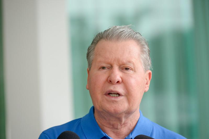 Prefeito Arthur Neto parabeniza os 53 anos da Suframa e critica falta de ações do governo federal para Zona Franca