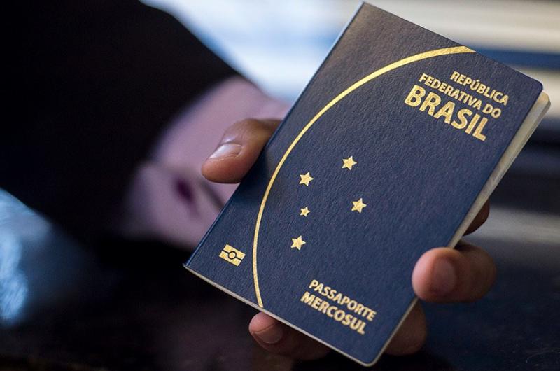 Plenário pode votar PEC que acaba com perda automática de cidadania  Fonte: Agência Senado