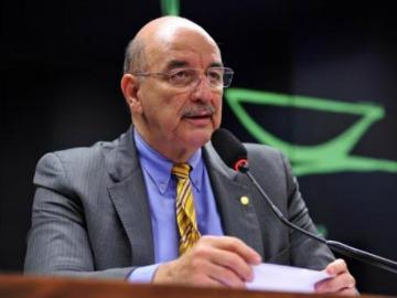 Osmar Terra diz que não é amante de Michele Bolsonaro