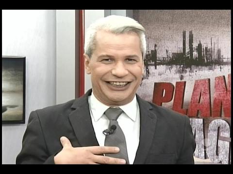 Sikêra Junior critica jornalistas e Sindicato emite nota e repudia atitude