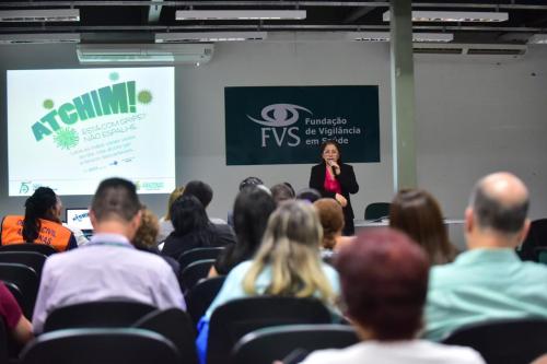 Amazonas notifica três casos suspeitos de Covid-19 em Manaus