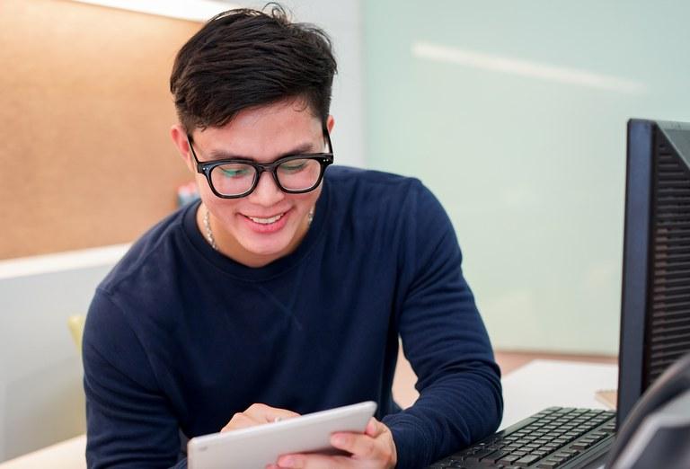 Prazo para inscrições de bolsas de doutorado nos EUA é prorrogado até 31 de março