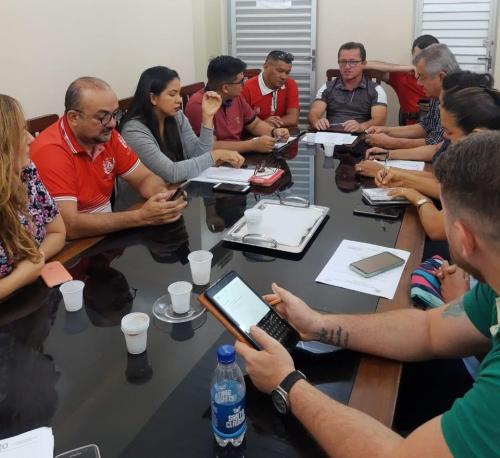Jornada de cirurgia ginecológica de Parintins começa dia 26 de março  