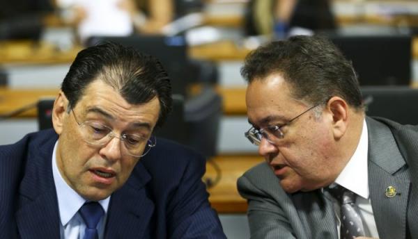 PSDB e MDB disputam controle de orçamento impositivo de 2021