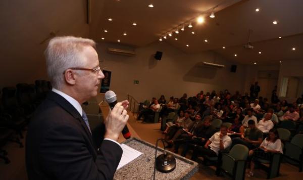 Ministro do TSE fala sobre condutas vedadas aos agentes públicos nas eleições 2020