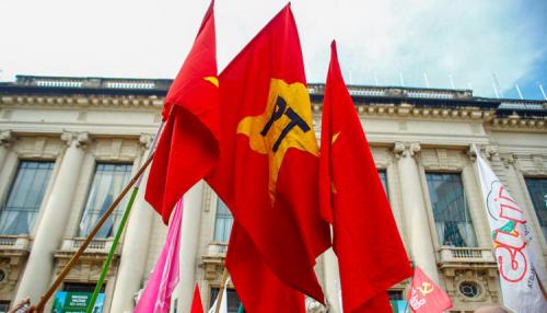 Antigos aliados isolam o PT e constroem oposição alternativa