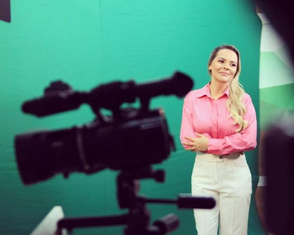 Nega sai do  PSD de Omar Aziz para tentar disputar a prefeitura de Parintins