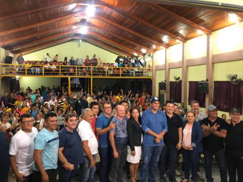 Bi Garcia não escolhe adversário para enfrentar em 2020 e diz está pronto 