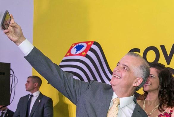 Ciro apoia França: PSB e PDT vão oficializar chapa em SP na quinta-feira 