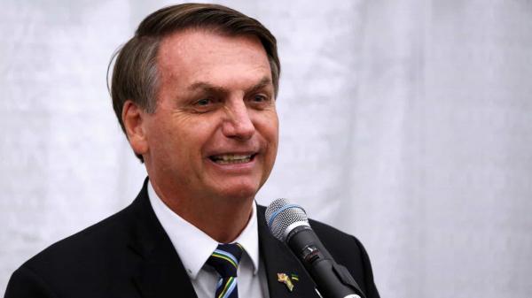 Bolsonaro diz que houve fraude e que na prática foi eleito no 1º turno 