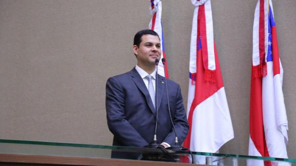 Saullo Vianna assume presidência municipal do PTB em Manaus 