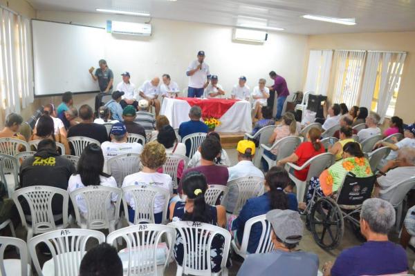 Parceria entre Prefeitura, Instituto Piedade Cohen e IPEPO beneficia mais de 100 pessoas com cirurgias de catarata  
