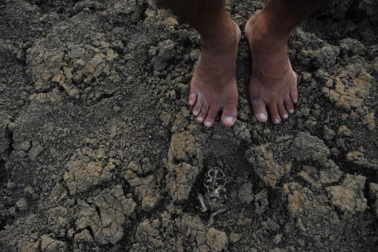 Defesa Civil reconhece situação de emergência em 17 cidades do País