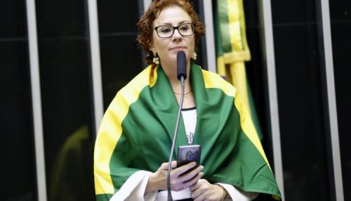 Ministério da Saúde pede a quem estiver gripado que não vá a atos do dia 15