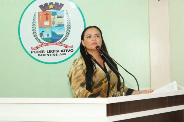 Casal é Condenado e vai pagar R$ 8 Mil à vereadora  Vanessa Gonçalves por ataques em conta fake 