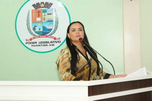 Casal é Condenado e vai pagar R$ 8 Mil à vereadora  Vanessa Gonçalves por ataques em conta fake 