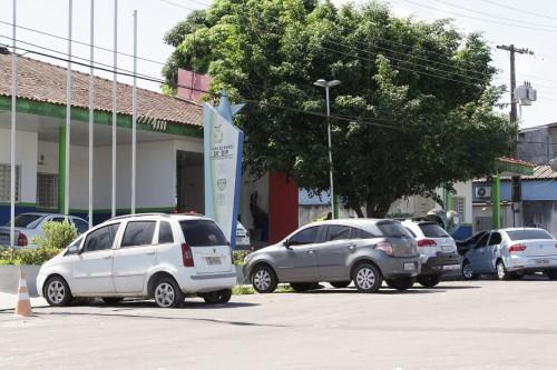 Polícia Civil prende homem por roubo ocorrido em janeiro de 2003, no bairro Coroado 