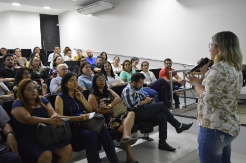 Susam reúne diretores de unidades para atualizar Plano de Contingência do Covid-19 