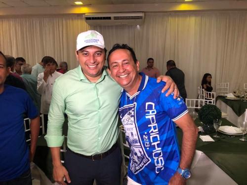 PSC, PV e PDT sondam Babá Tupinambá para se filiar e disputar eleição 2020 