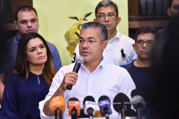 Aleam suspende reuniões coletivas e anuncia medidas de prevenção ao coronavírus